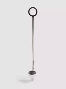 Dominix Deluxe Small Anal Hook