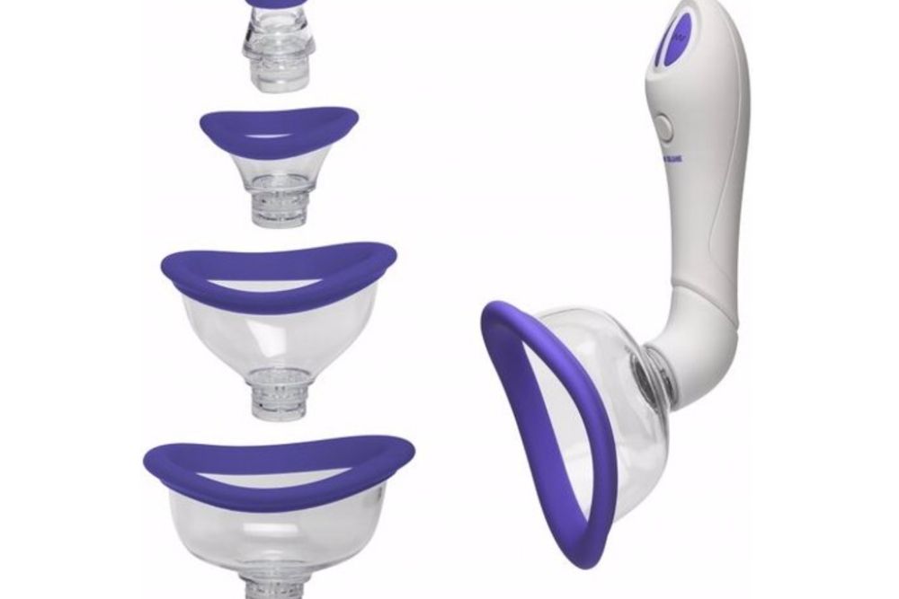 What is a Vaginal Pump? (Everything To Know About A Pussy Pump)
