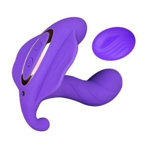 Xinghaoya Wearable Panty Vibrator